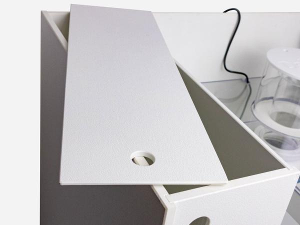 Deltec Marine Box VF 90+